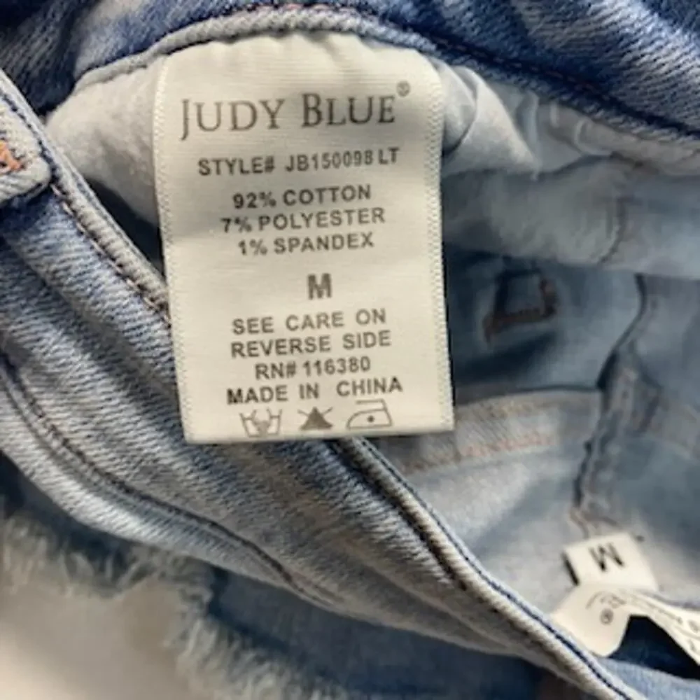 Judy Blue judy blue